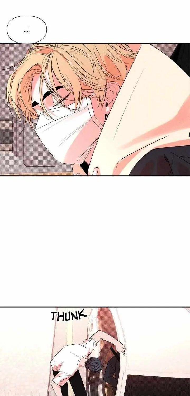 Read Take Me High chapter 20 image 32 on Lezhin