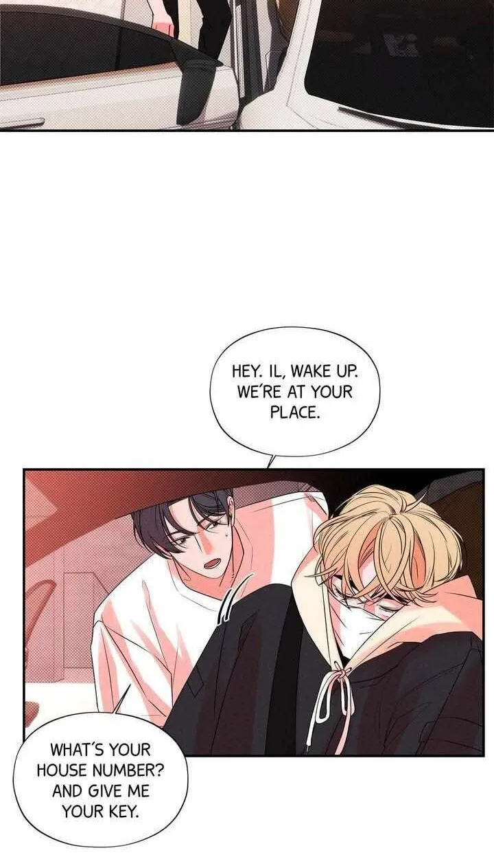 Read Take Me High chapter 20 image 33 on Lezhin