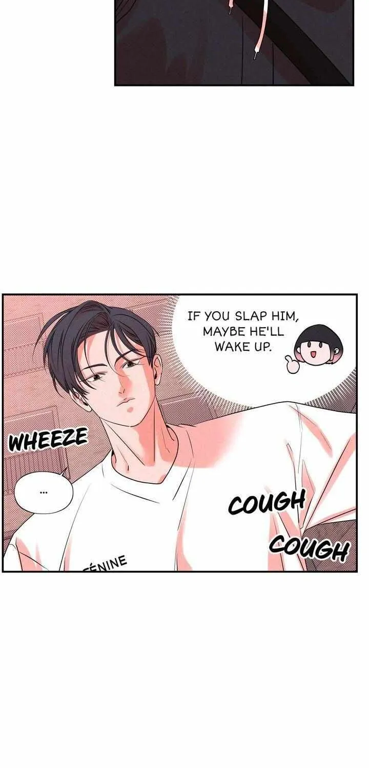 Read Take Me High chapter 20 image 35 on Lezhin