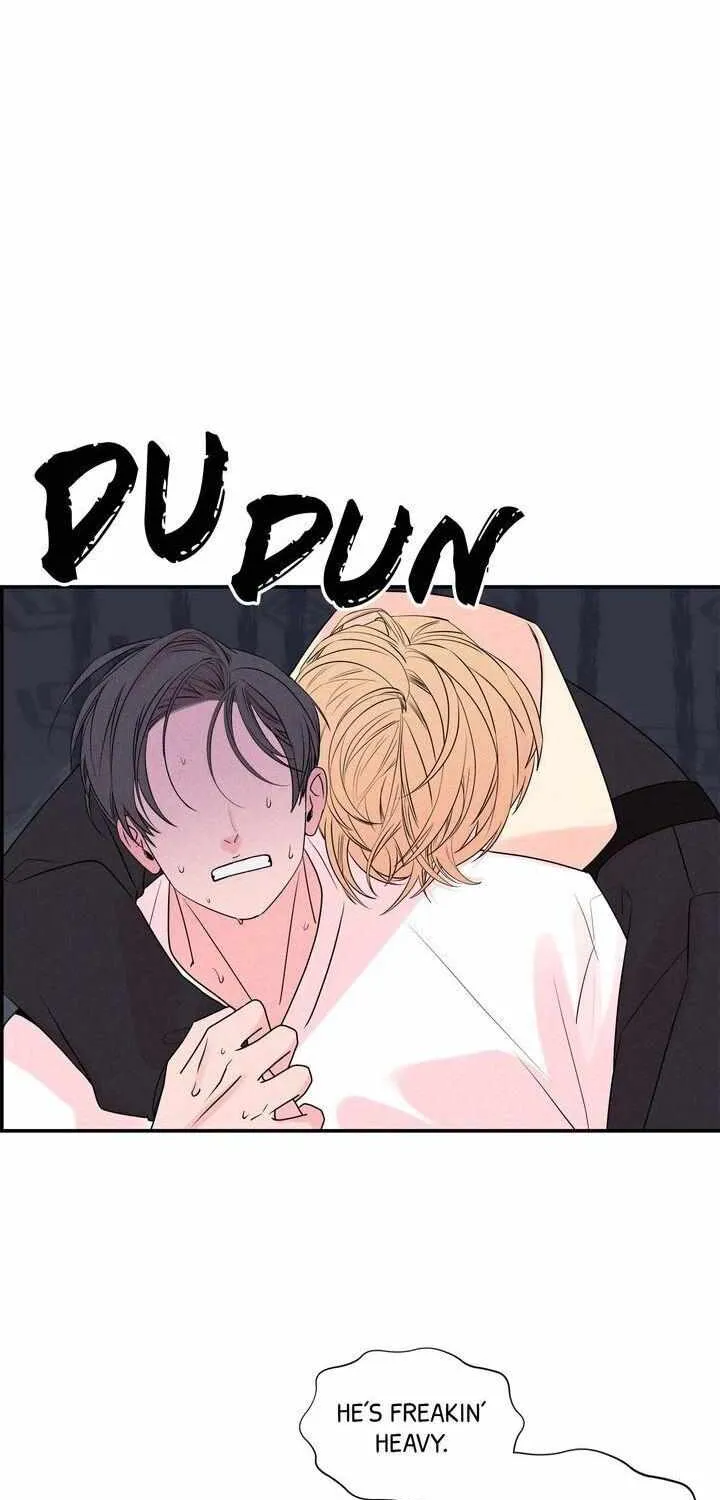 Read Take Me High chapter 20 image 36 on Lezhin