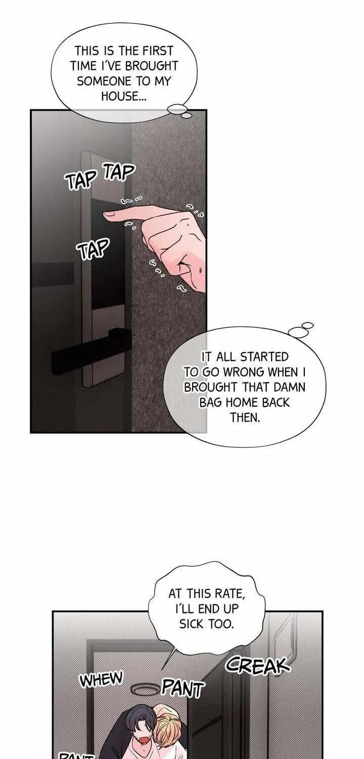 Read Take Me High chapter 20 image 38 on Lezhin
