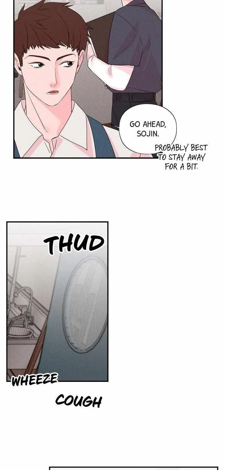 Read Take Me High chapter 20 image 4 on Lezhin