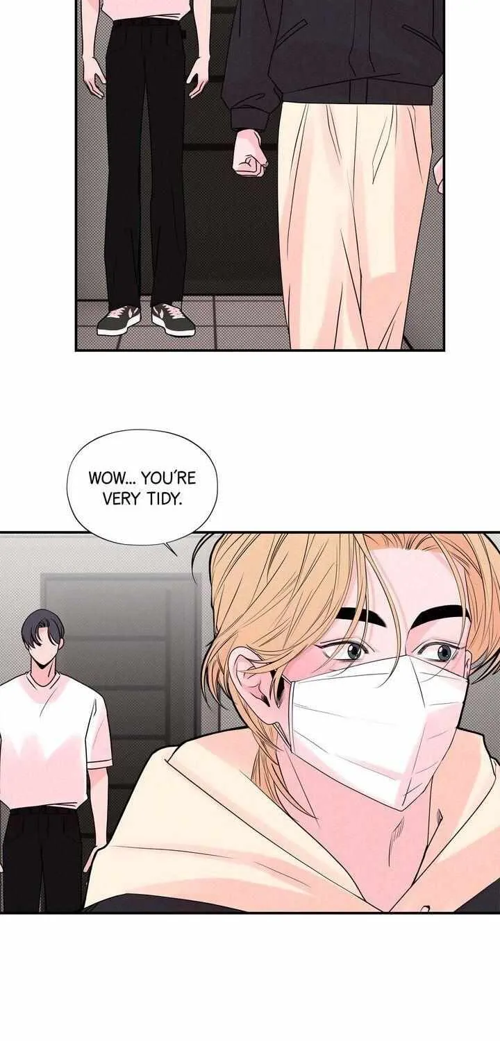 Read Take Me High chapter 20 image 40 on Lezhin