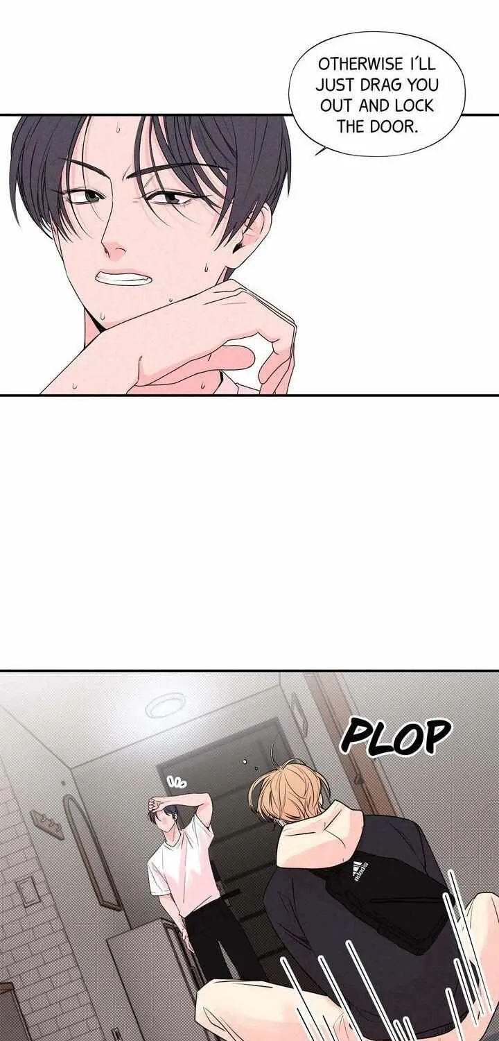Read Take Me High chapter 20 image 42 on Lezhin