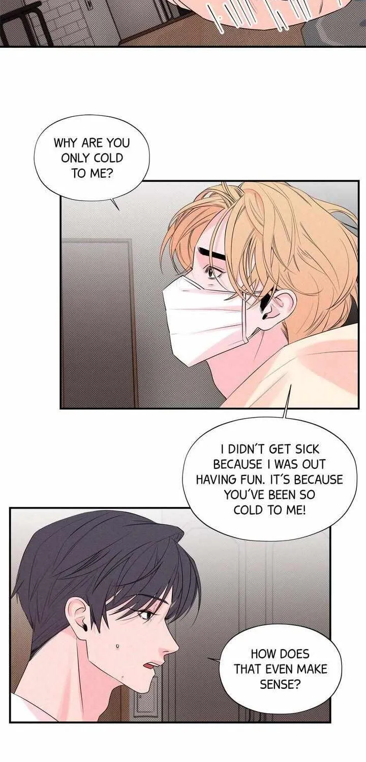 Read Take Me High chapter 20 image 43 on Lezhin