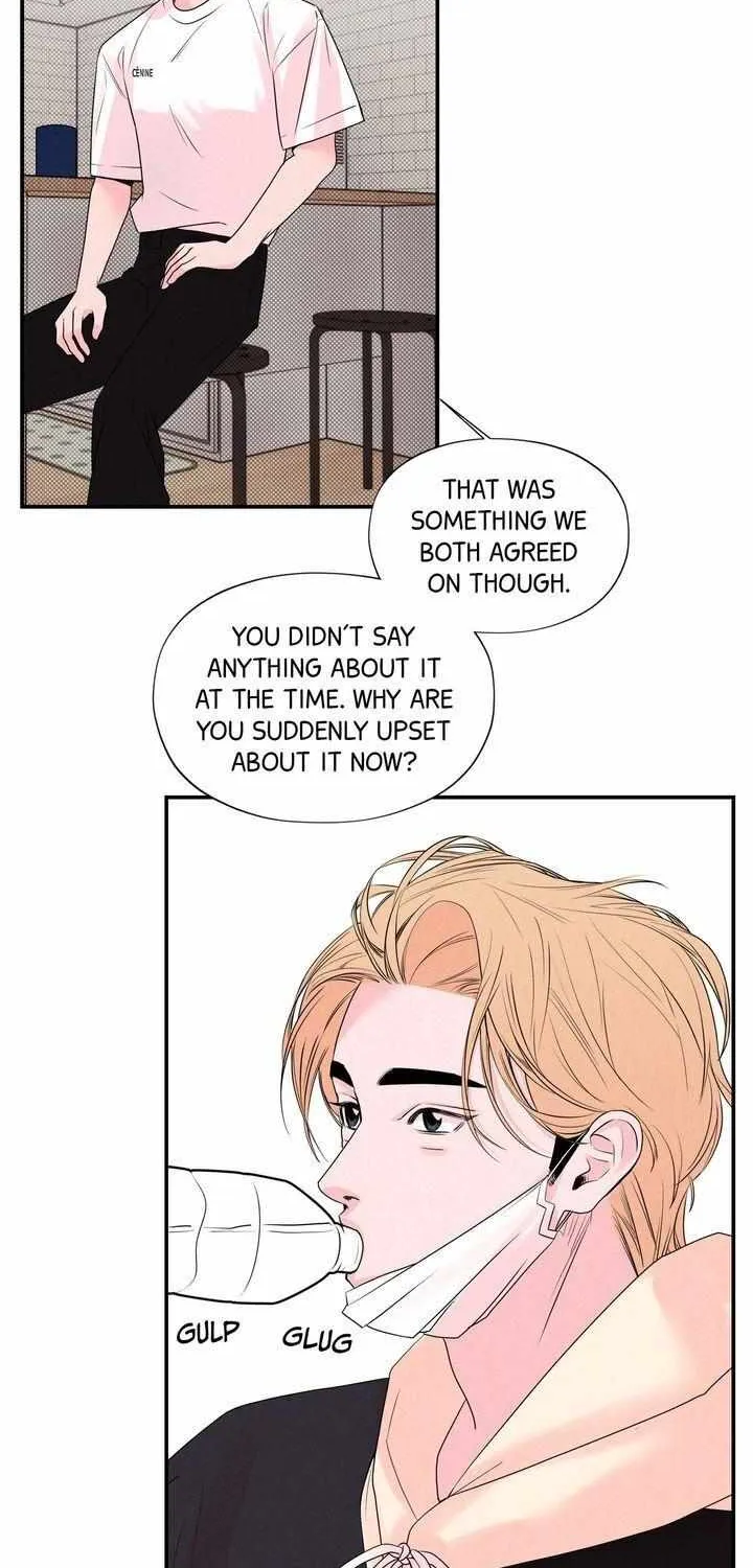 Read Take Me High chapter 20 image 49 on Lezhin