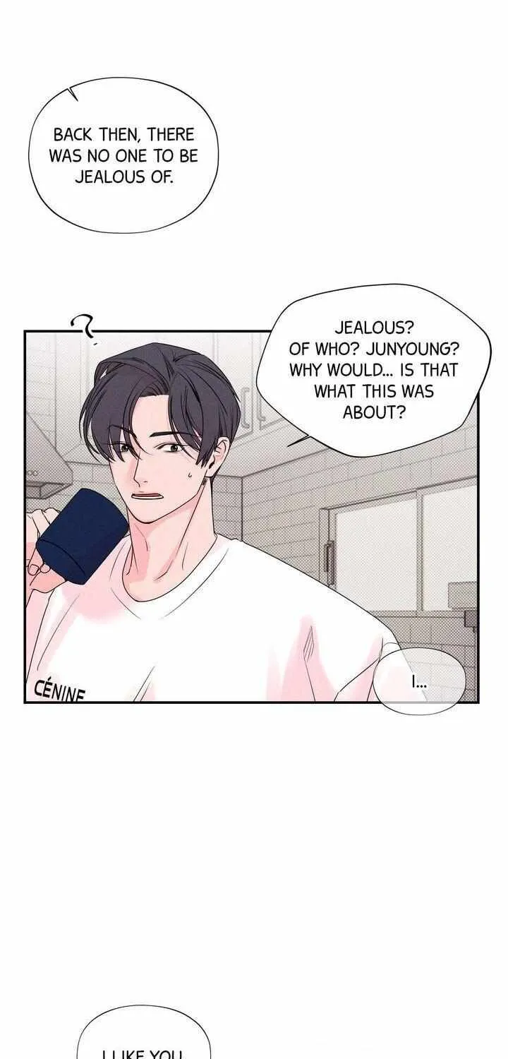 Read Take Me High chapter 20 image 51 on Lezhin