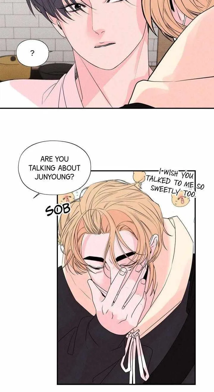 Read Take Me High chapter 20 image 58 on Lezhin