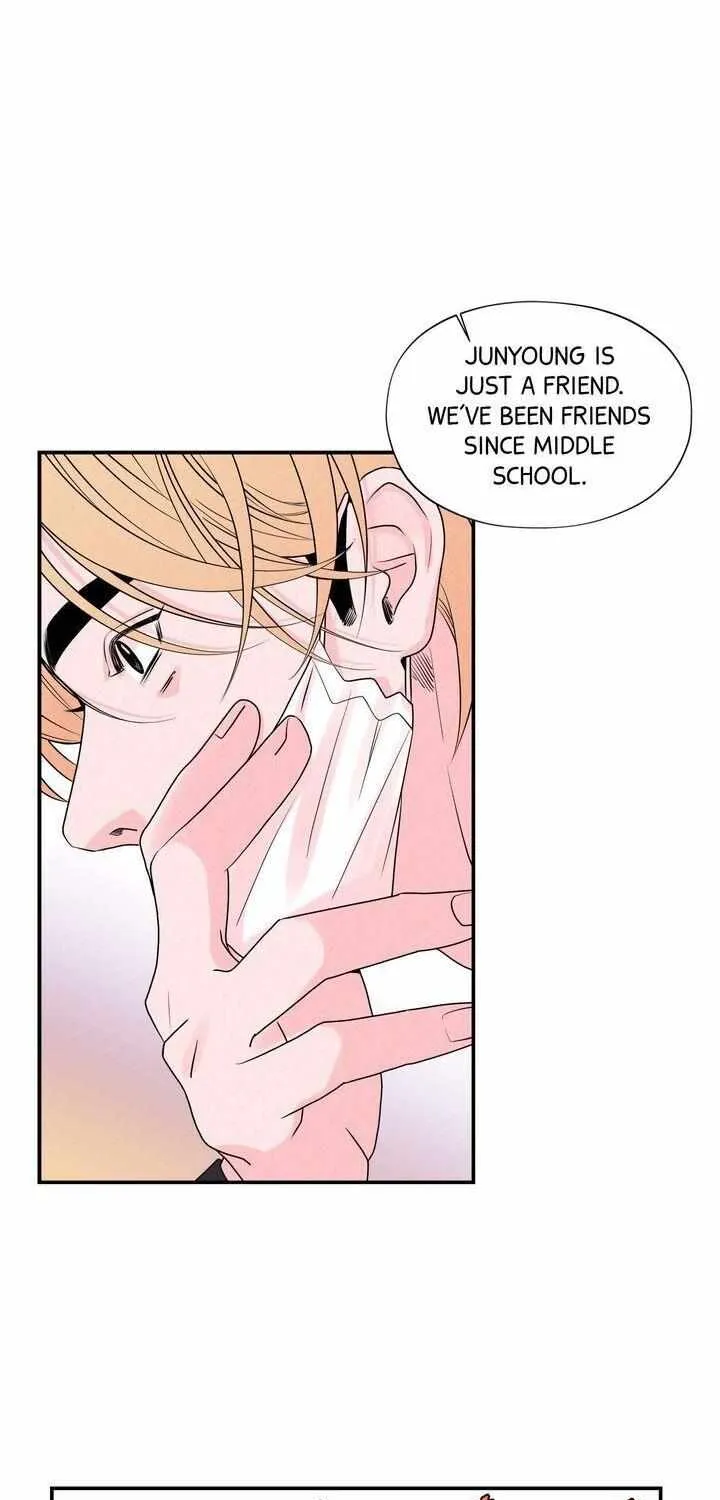 Read Take Me High chapter 20 image 59 on Lezhin