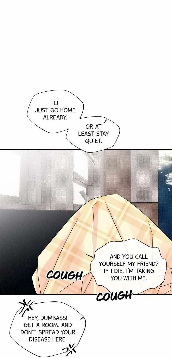 Read Take Me High chapter 20 image 6 on Lezhin