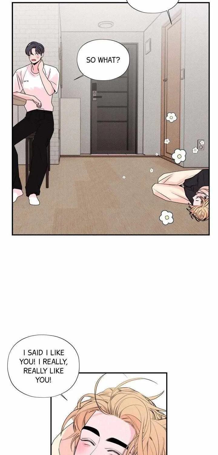 Read Take Me High chapter 20 image 69 on Lezhin
