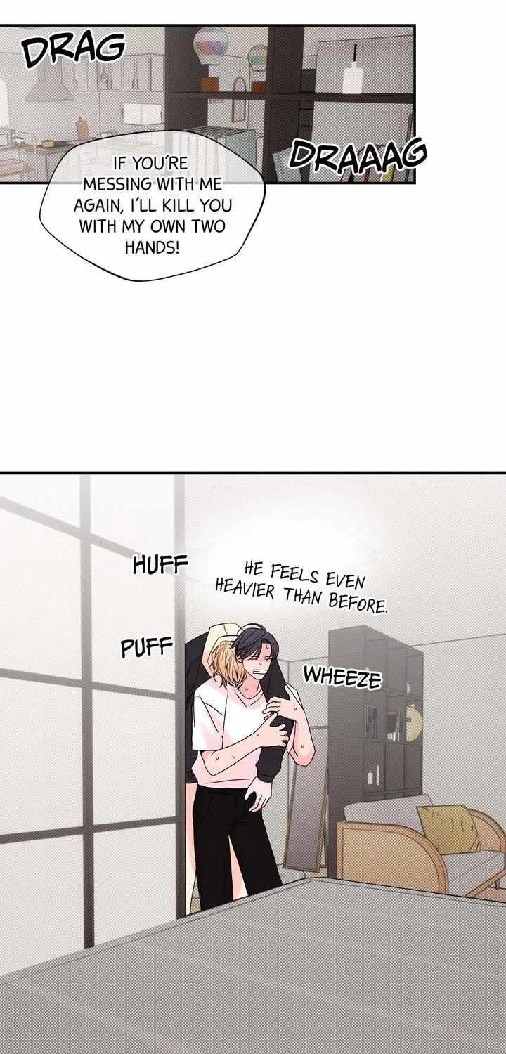 Read Take Me High chapter 20 image 76 on Lezhin
