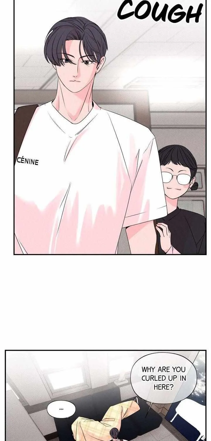 Read Take Me High chapter 20 image 8 on Lezhin