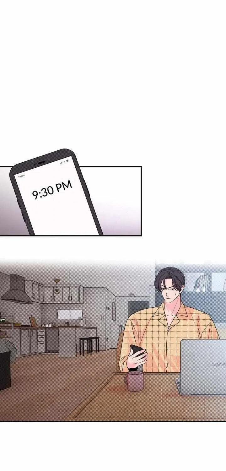 Read Take Me High chapter 21 image 12 on Lezhin