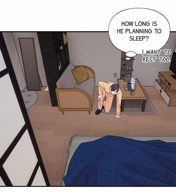 Read Take Me High chapter 21 image 13 on Lezhin