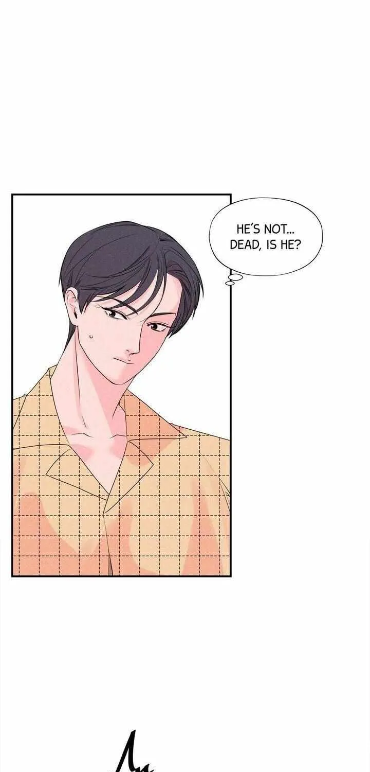 Read Take Me High chapter 21 image 14 on Lezhin