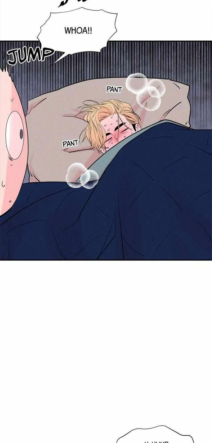 Read Take Me High chapter 21 image 15 on Lezhin