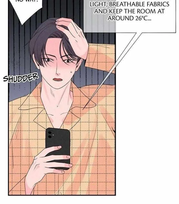 Read Take Me High chapter 21 image 17 on Lezhin
