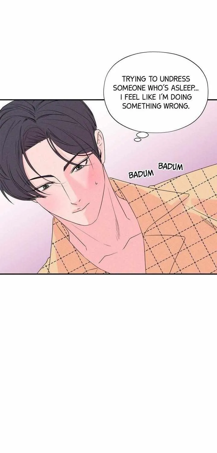 Read Take Me High chapter 21 image 22 on Lezhin