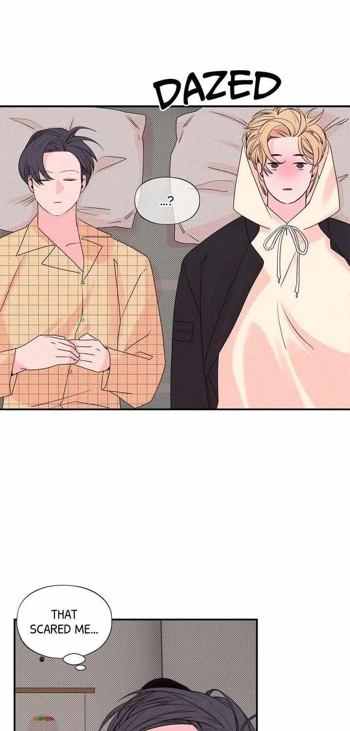 Read Take Me High chapter 21 image 26 on Lezhin