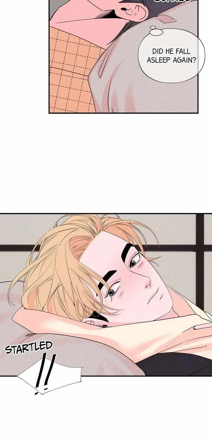 Read Take Me High chapter 21 image 28 on Lezhin