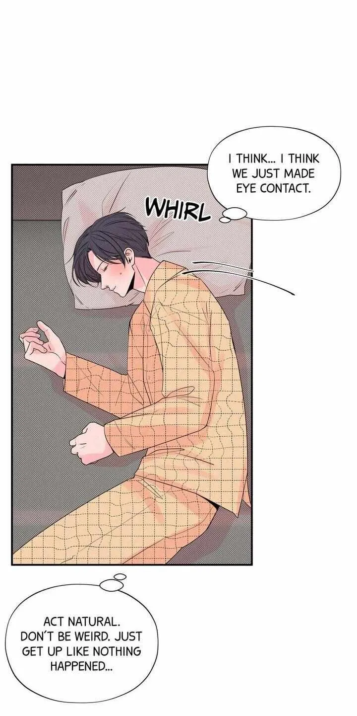 Read Take Me High chapter 21 image 29 on Lezhin