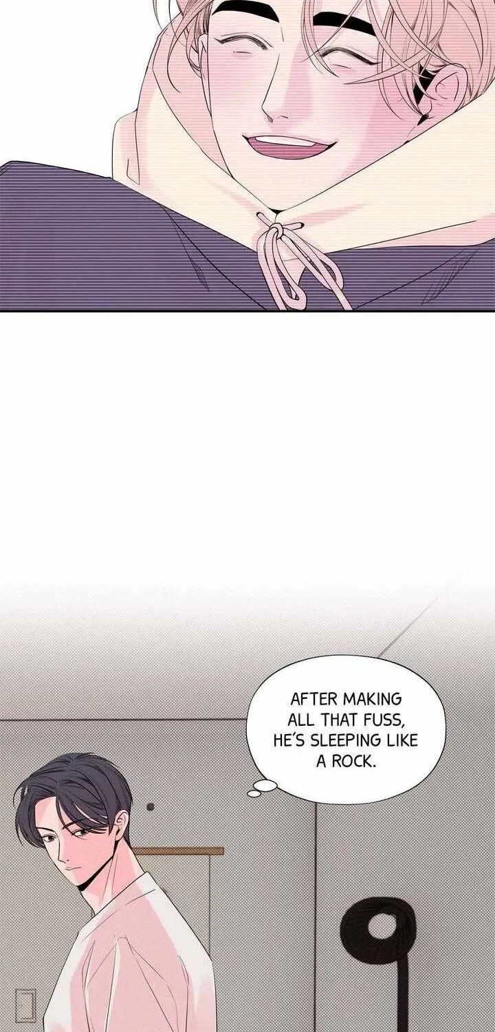 Read Take Me High chapter 21 image 3 on Lezhin