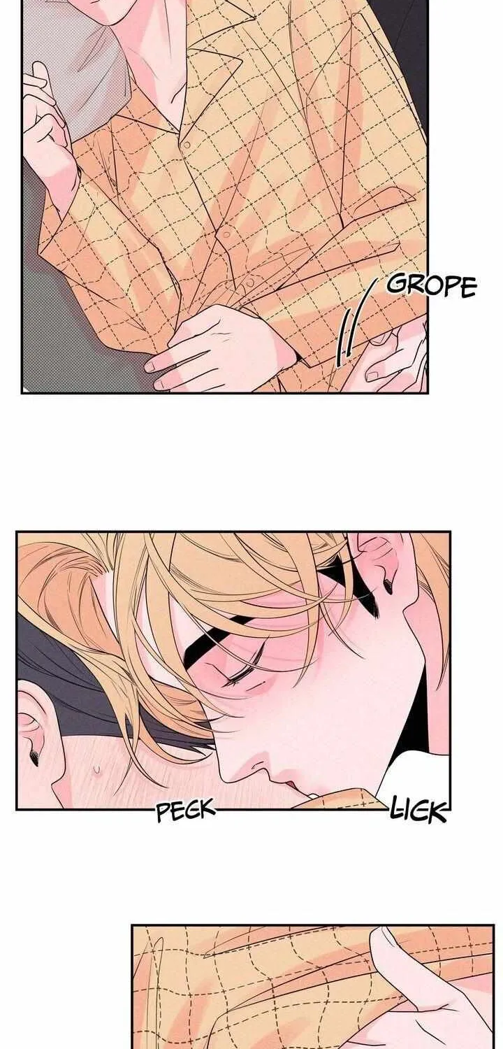 Read Take Me High chapter 21 image 31 on Lezhin