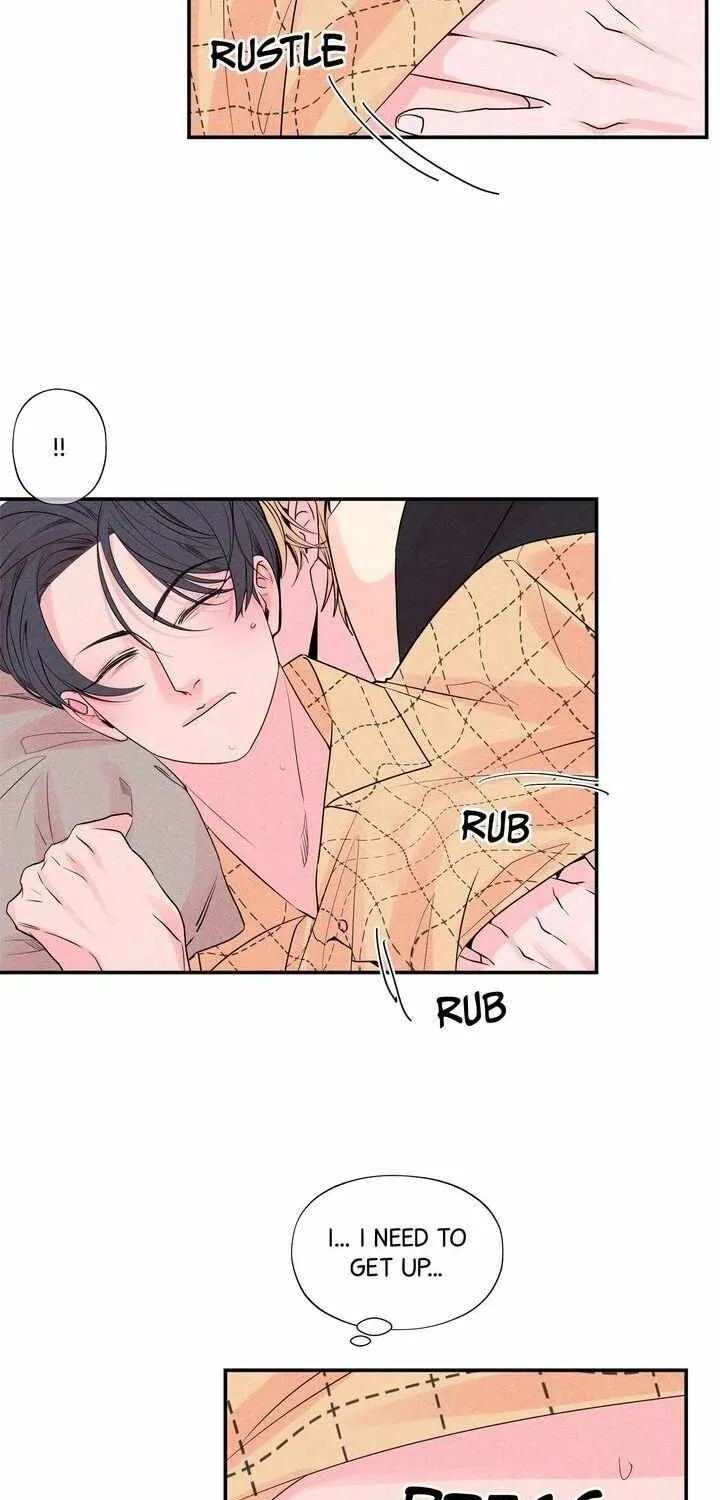 Read Take Me High chapter 21 image 32 on Lezhin