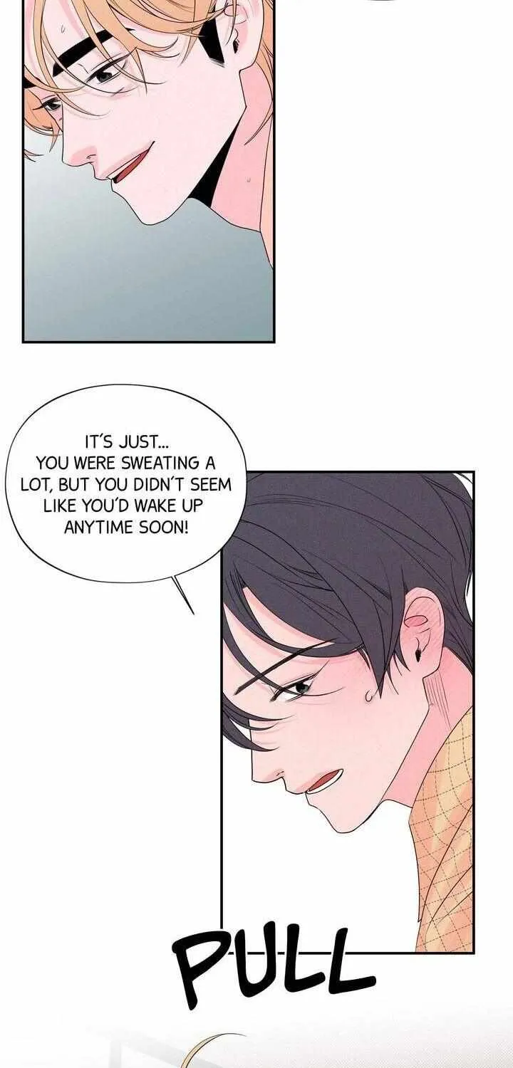 Read Take Me High chapter 21 image 36 on Lezhin