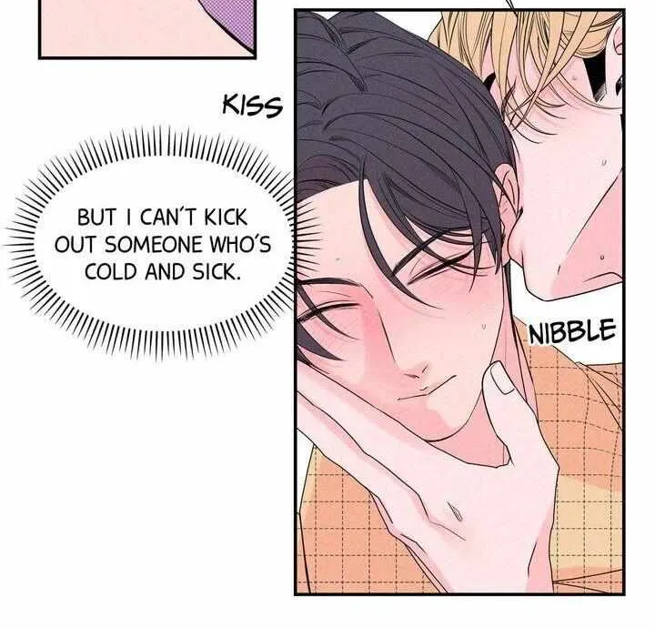 Read Take Me High chapter 21 image 41 on Lezhin