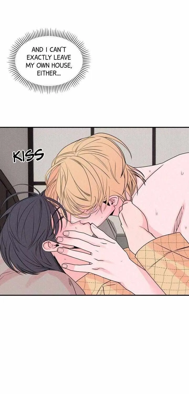 Read Take Me High chapter 21 image 42 on Lezhin
