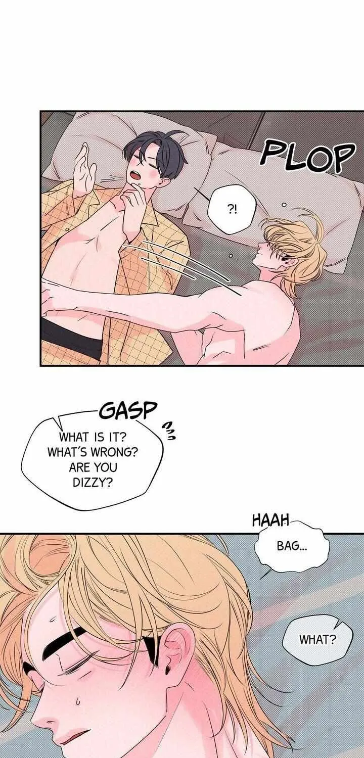 Read Take Me High chapter 21 image 46 on Lezhin