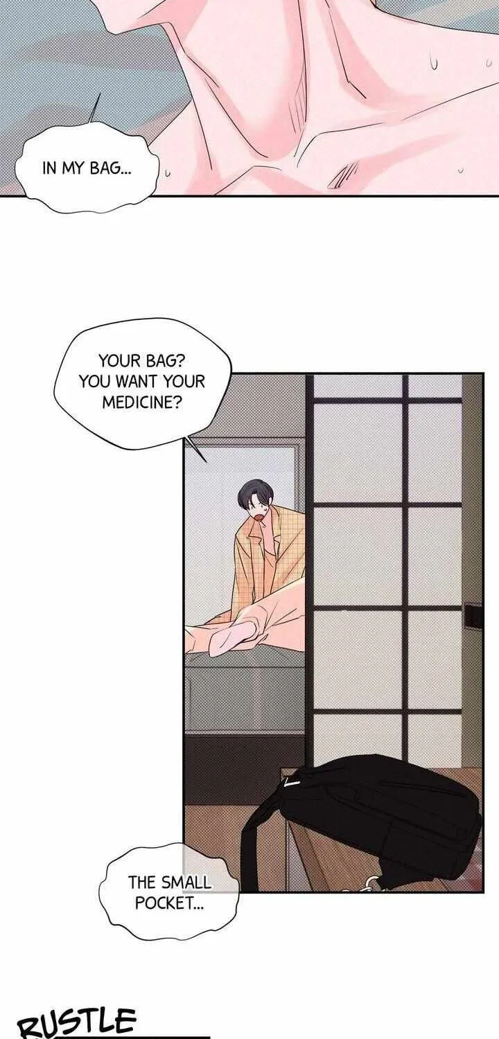 Read Take Me High chapter 21 image 47 on Lezhin