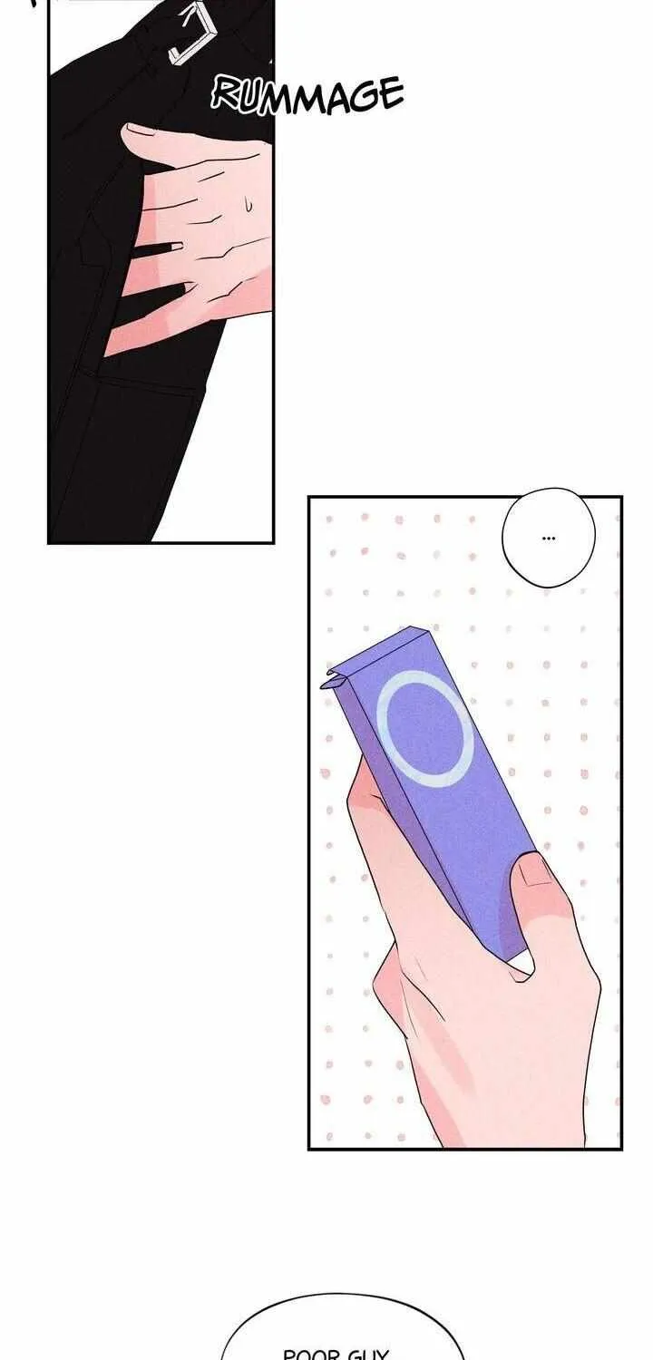 Read Take Me High chapter 21 image 48 on Lezhin
