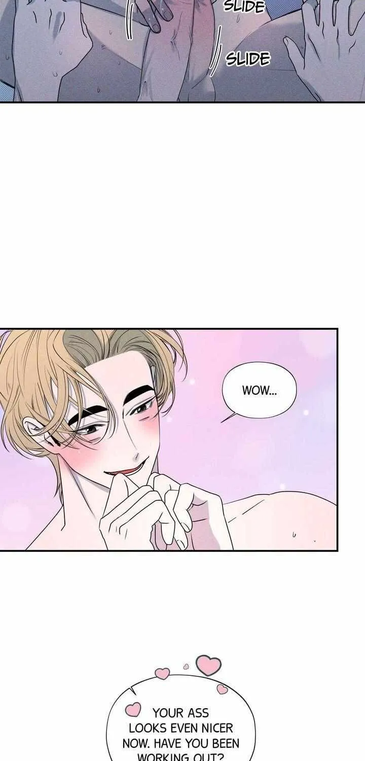 Read Take Me High chapter 21 image 60 on Lezhin