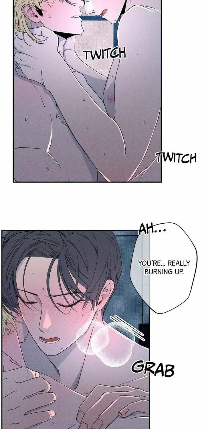 Read Take Me High chapter 22 image 15 on Lezhin