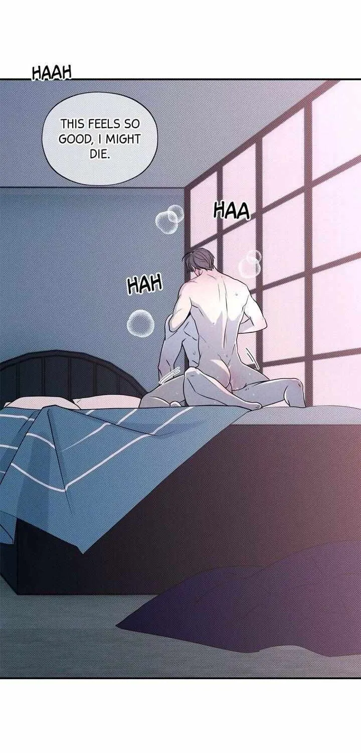 Read Take Me High chapter 22 image 18 on Lezhin