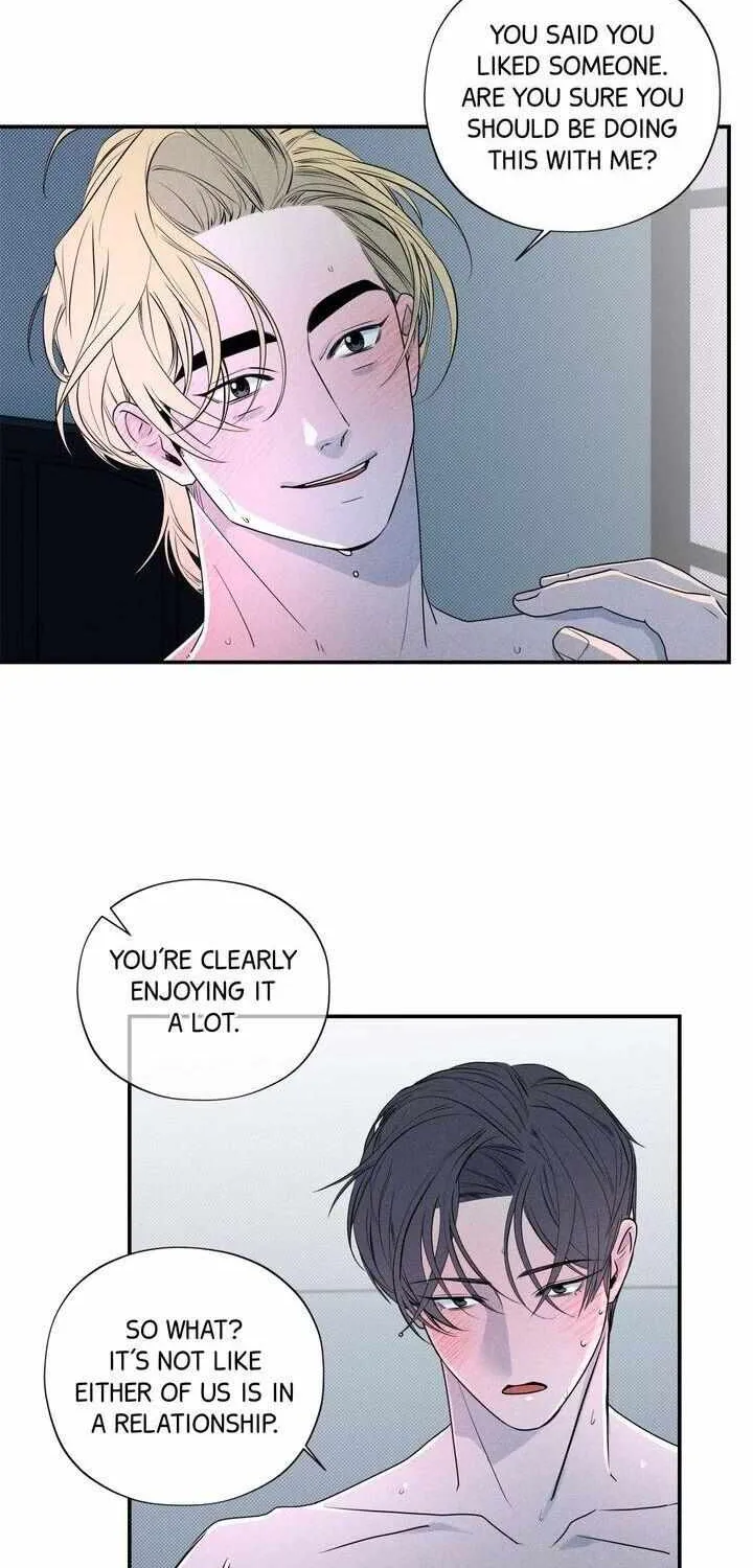 Read Take Me High chapter 22 image 22 on Lezhin