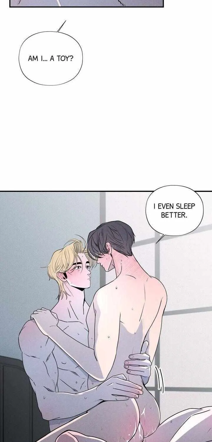 Read Take Me High chapter 22 image 27 on Lezhin