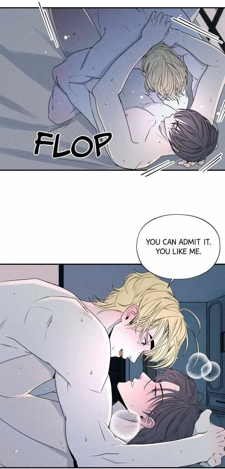 Read Take Me High chapter 22 image 30 on Lezhin