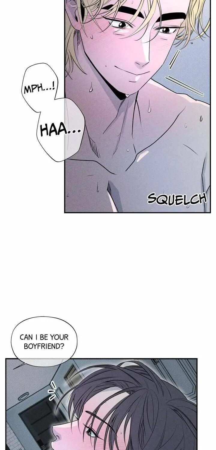 Read Take Me High chapter 22 image 39 on Lezhin