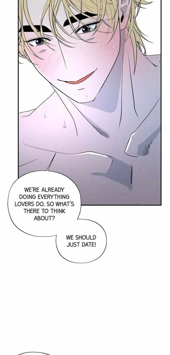 Read Take Me High chapter 22 image 46 on Lezhin
