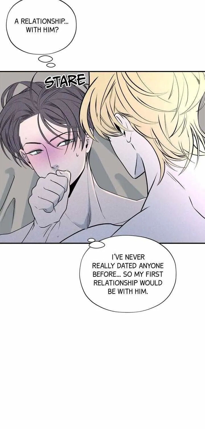 Read Take Me High chapter 22 image 47 on Lezhin