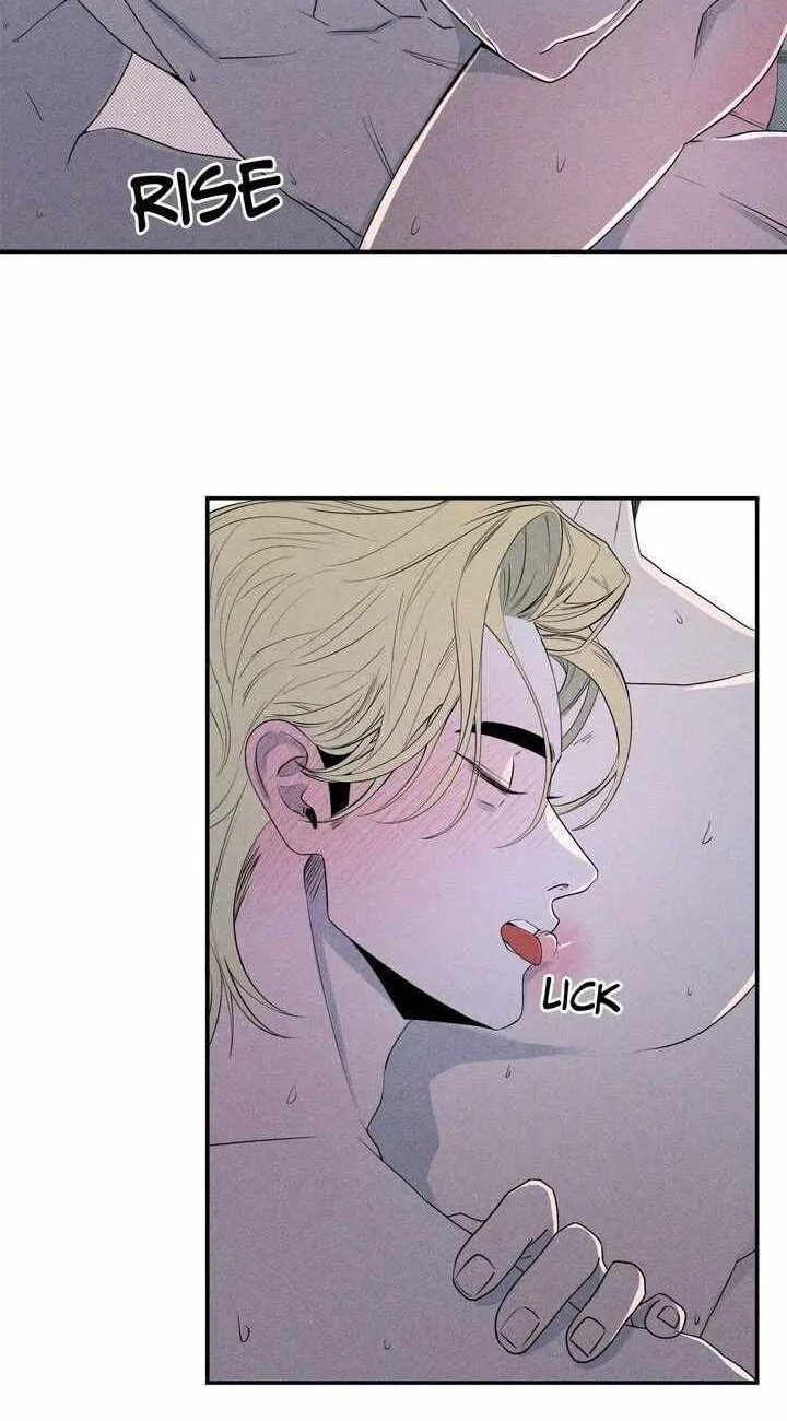 Read Take Me High chapter 22 image 8 on Lezhin
