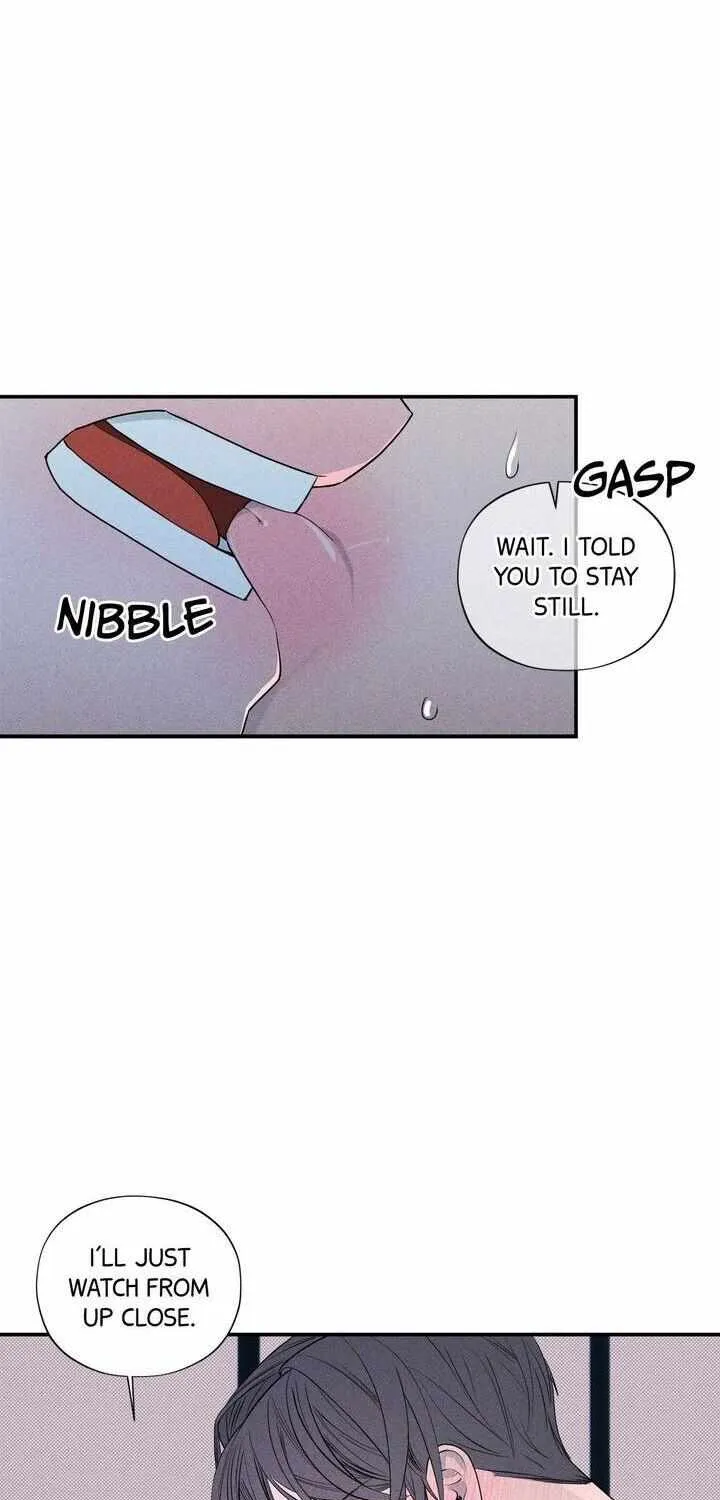 Read Take Me High chapter 22 image 9 on Lezhin