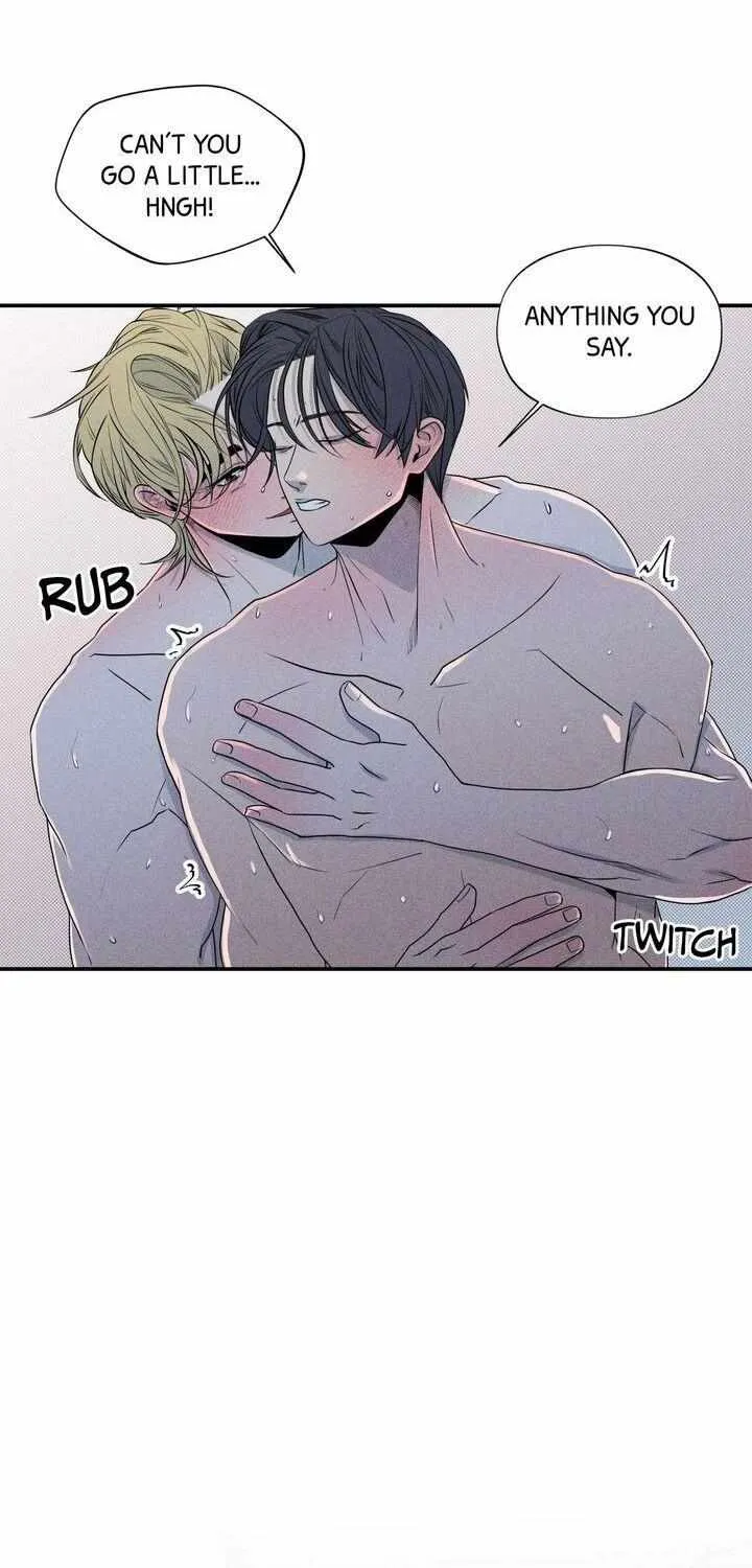 Read Take Me High chapter 23 image 17 on Lezhin