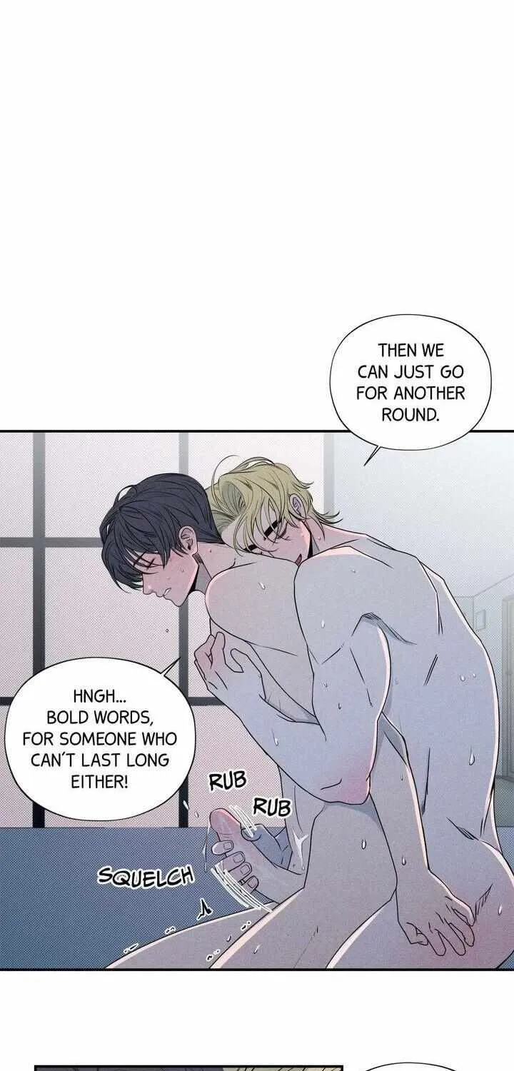 Read Take Me High chapter 23 image 21 on Lezhin