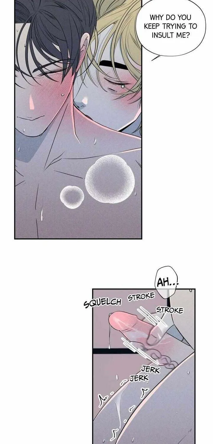 Read Take Me High chapter 23 image 22 on Lezhin