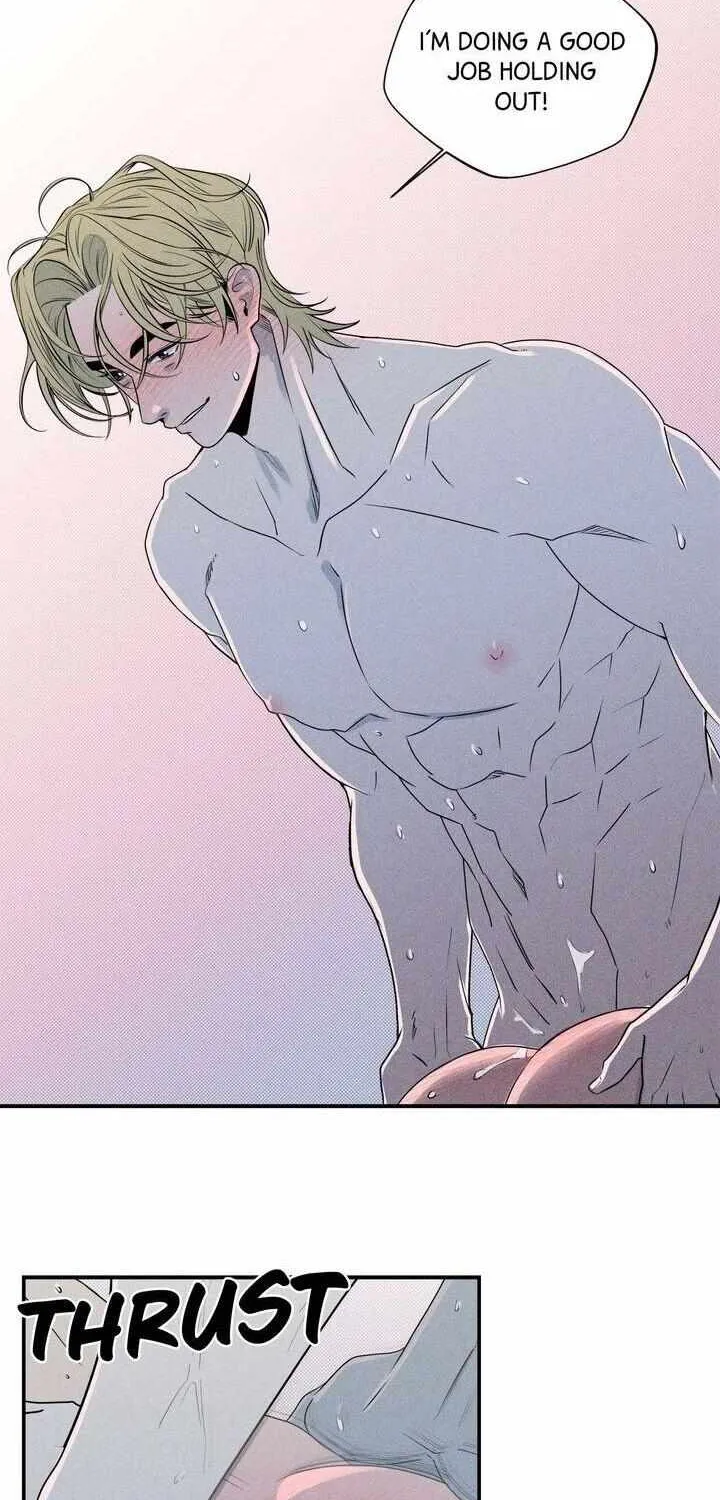 Read Take Me High chapter 23 image 34 on Lezhin